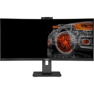 PHILIPS Monitor 34" 346P1CRH